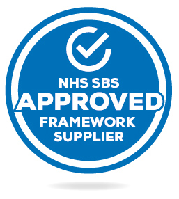 NHS SBS Framework
