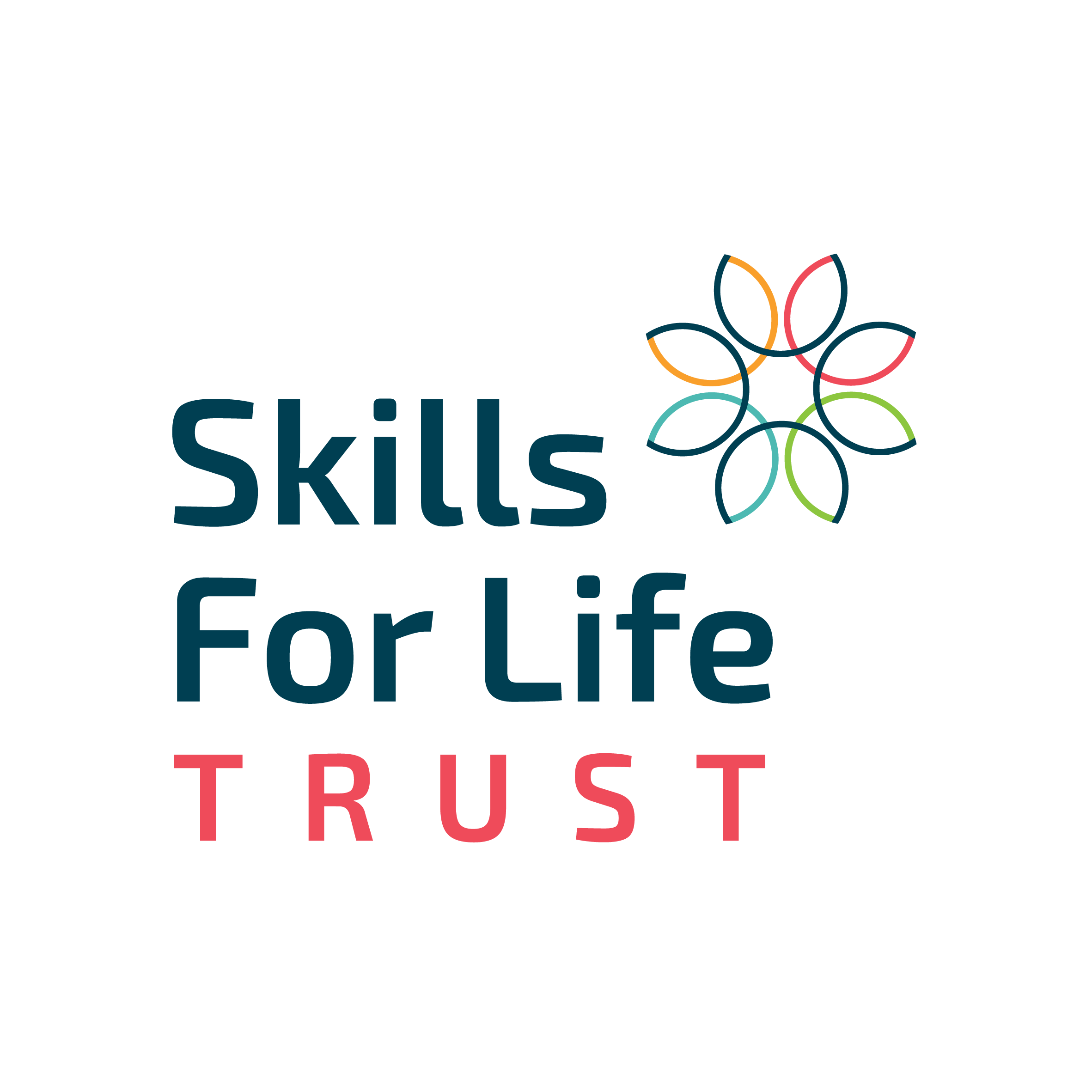 Skills For Life Trust