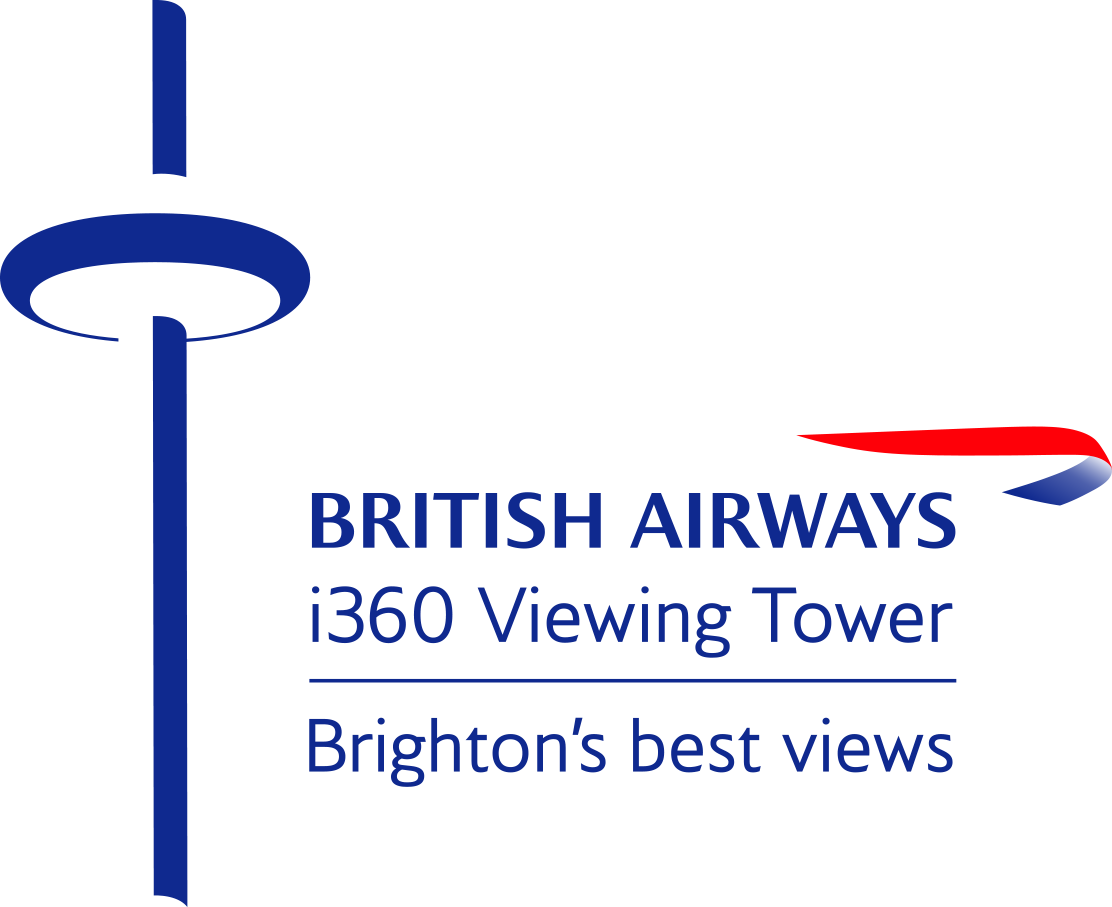 Brighton i360