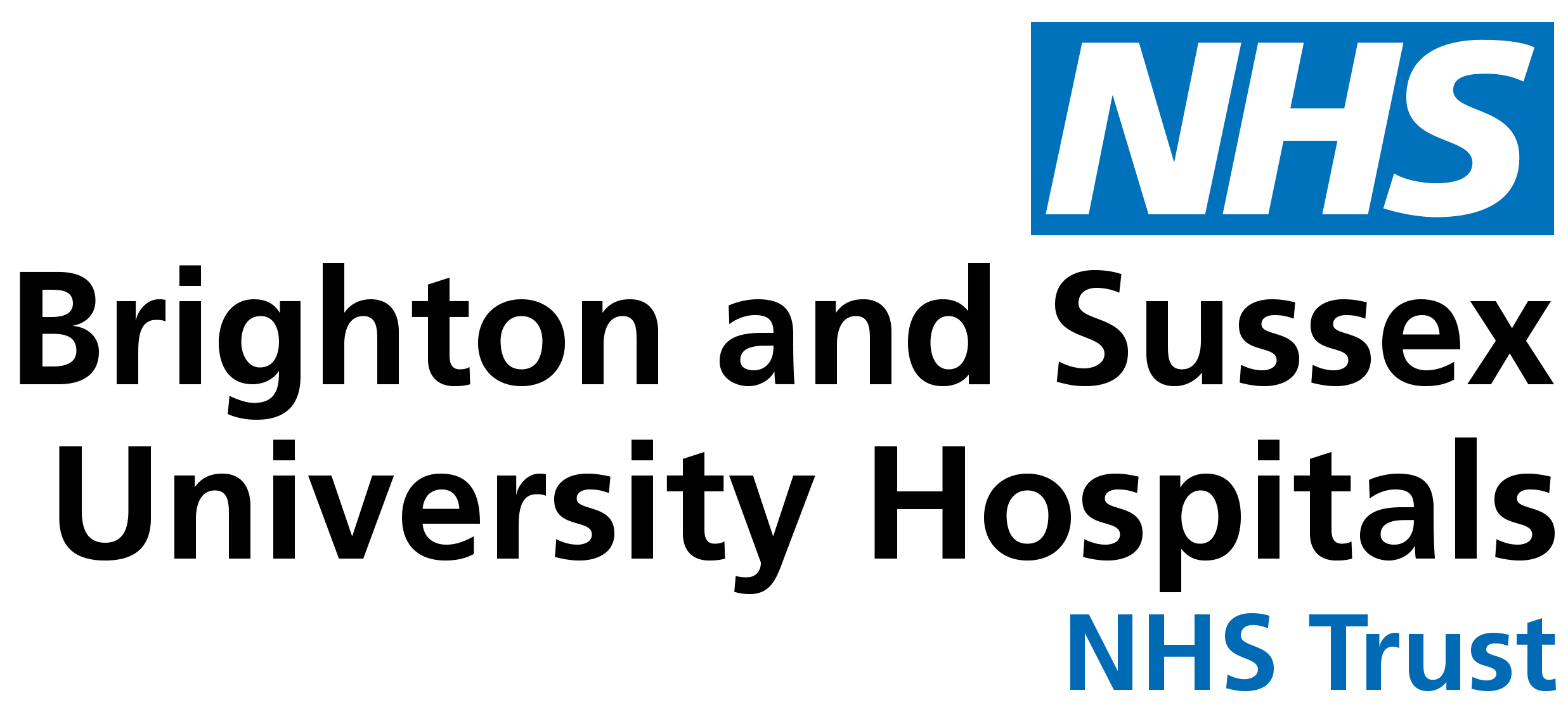 NHS Brighton & Sussex University Hospitals