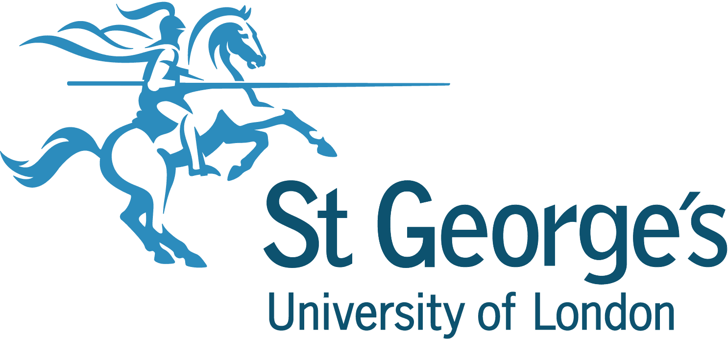 St George's University London